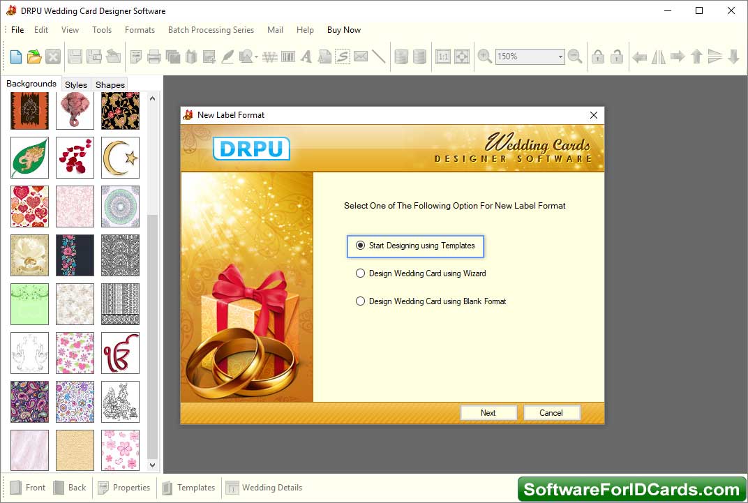 screenshots-of-wedding-cards-software-to-learn-how-to-make-invitation-card